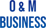 O & M BUSINESS オペレーション&メンテナンス事業